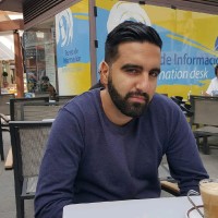 Rami Obaya