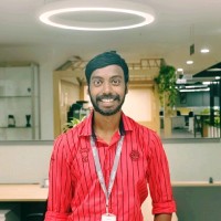 Sai Raghavendra