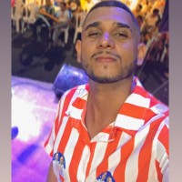 Dickson Alves Dutra