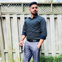 Lovepreet Singh