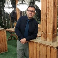 Habib Alizadeh