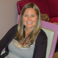 Sharon Metzger