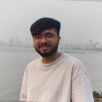 Paras Arora