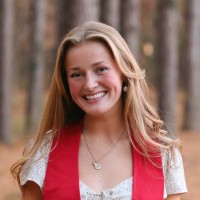 Grace Kongevold