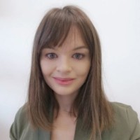 Aleksandra Olszewska