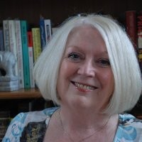 Patricia Eldred, CFRE