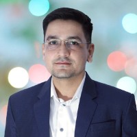 Ankur Pandit, Ph.D.