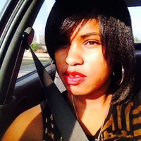Shontavia Johnson