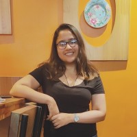 Meghna Bajoria