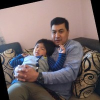 Manoj Dangol