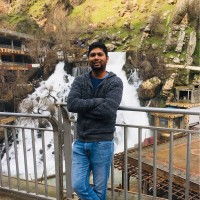 Sashi Kumar