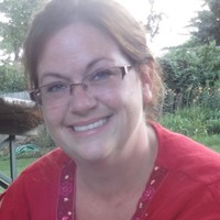 Elizabeth Kramer