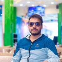Kailash Joshi