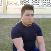 Rabin Rai