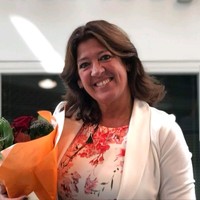 Cherie Van Der Laan