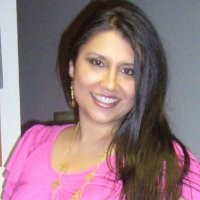 Rita Jimenez