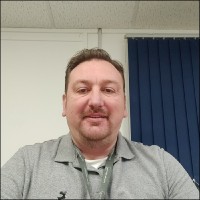 Paul Coe-Gunnell White