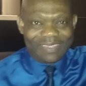 Henry Ike