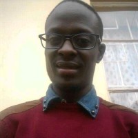Cuthbert Rwamahe