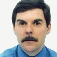 Keith Taber