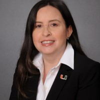 Jenny Carvajal, Chsp