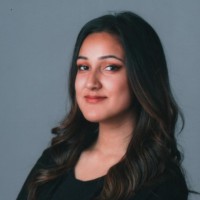 Saniya Farooqui