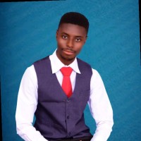 Okata Michael