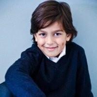 Lucas Sanson