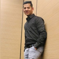Parth Mehta