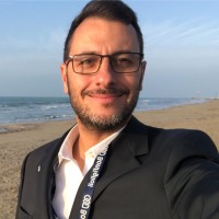 Cosmo Sandro D'Angelo