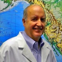 Bruce C Hemming PhD