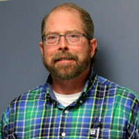 Rob Stinson