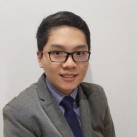 Kyle Tan
