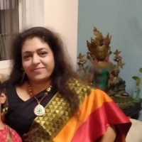 Urvashi Agrawal
