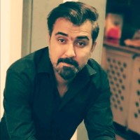 Umair Afnan