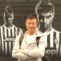 Alex Wei
