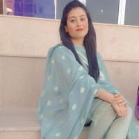 Mariyam Mazhar