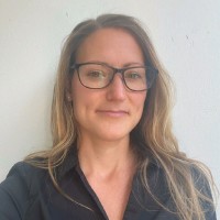Louise Bergström