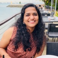 Mahalakshmi Suresh