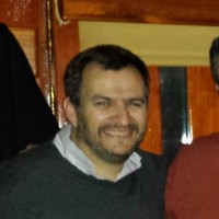 Joaquín Caballero Belda