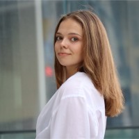 Polina Kolesnikova