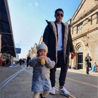 Daniel Lim