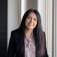 Cristina Natalie Sanchez Heredia