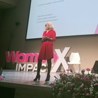 Nicoletta Iacobacci, Phd