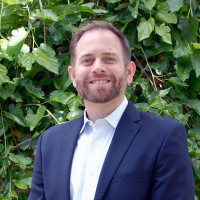 Dillon Williams, AIA