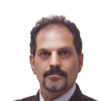Siamak Hooshyarkhah