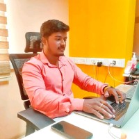 Kanagaraj P