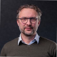 Rolf Dekker