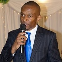 William Nyamuda