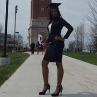 Sha'Dae Brown